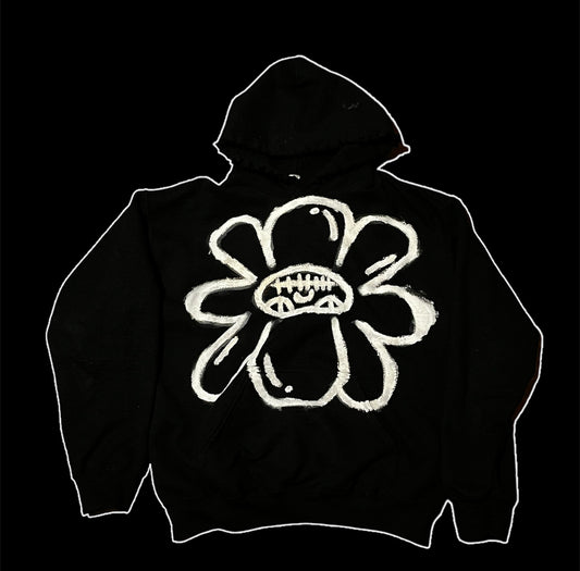 FLOWA HOODIE